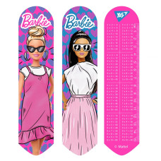 Закладка 2D "YES" /708138/ "Cool Barbie" (1/10/100) Закладка 2D "YES" /708138/ "Cool Barbie" (1/10/100)