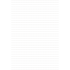 Блокнот A5/40 "4PROFI" /50735/ == арк, кол.вн/блок, скл., мат/лам, 70г. 