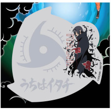 Папір з клейким шаром 70*70 мм "Kite" /NR23-298-1/ 50арк "Naruto" (1/24/576) Папір з клейким шаром 70*70 мм "Kite" /NR23-298-1/ 50арк "Naruto" (1/24/576)
