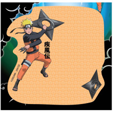 Папір з клейким шаром 70*70 мм "Kite" /NR23-298-3/ 50арк "Naruto" (1/24/576) Папір з клейким шаром 70*70 мм "Kite" /NR23-298-3/ 50арк "Naruto" (1/24/576)