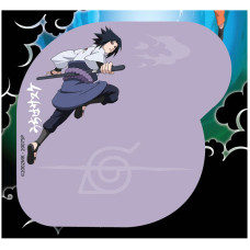 Папір з клейким шаром 70*70 мм "Kite" /NR23-298-4/ 50арк "Naruto" (1/24/576) Папір з клейким шаром 70*70 мм "Kite" /NR23-298-4/ 50арк "Naruto" (1/24/576)