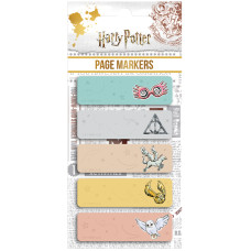 Індекс регістри "Kite" /HP23-480/ ПАПЕРОВІ 5х15х50мм,100 шт, Harry Potter (1/40/960) Індекс регістри "Kite" /HP23-480/ ПАПЕРОВІ 5х15х50мм,100 шт, Harry Potter (1/40/960)