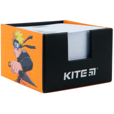 Папір для нотаток в карт. боксі "Kite" /NR23-416-2/ 400 арк., Naruto (1/12/24) Папір для нотаток в карт. боксі "Kite" /NR23-416-2/ 400 арк., Naruto (1/12/24)