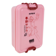 Ланчбокс "Kite" /NR23-175/ 650 мл, Naruto (1/12/72) Ланчбокс "Kite" /NR23-175/ 650 мл, Naruto (1/12/72)