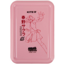 Ланчбокс "Kite" /NR23-175/ 650 мл, Naruto (1/12/72)