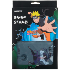 Підставка для книг "Kite" /NR23-391/ пластикова "Naruto" (1/40)