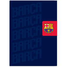 Папка-куточок А4 "Kite" /BC25-248/ FC Barcelona (1/12/240)