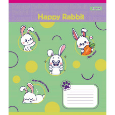 Зошит уч. "1В" 12арк.== /766944/ "Happy Puppy" (25/500)
