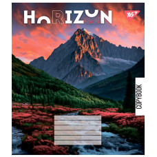 Зошит уч. "YES" 48арк.== /767129/ "Horizon nature" (10/200)