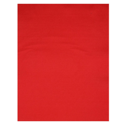 Фетр "JO" "SOFT" /SQ4004-001/ 40*50см, Яскраво-червоний, 400гр, 2,2мм (10арк/уп) (1/20)