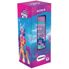 Термос "Kite" /LP23-305/ 350 мл, My Little Pony (1/30)