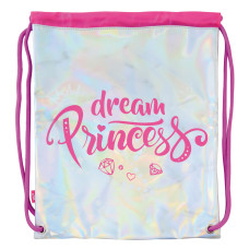 Сумка-мішок "Yes" /556383/ DB-11 "Dream Princess" (1/12)