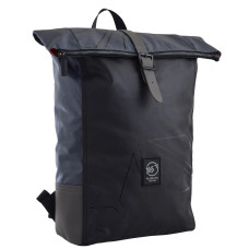Рюкзак міський "Yes" /557433/ Roll-top T-77 "Grey anthracite" (1/10)