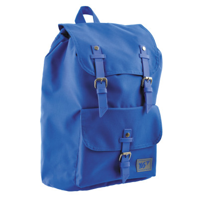 Рюкзак молодіжний "Yes" /557297/ "Diva Blue" (1/20)