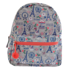 Рюкзак молодіжний "Yes" /556603/ ST-32 "Paris" (1/25) Рюкзак молодіжний "Yes" /556603/ ST-32 "Paris" (1/25)