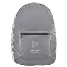 Рюкзак міський "Yes" /557468/ Ultra Reflective T-66 " Grey" (1/50)
