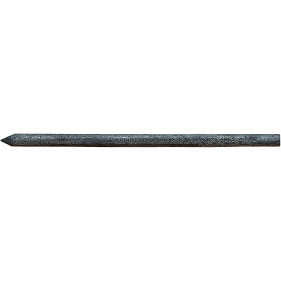 Грифель для цангового олівця "Koh-i-Noor" /4865 2B/ d=5,6 мм (6)