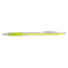 Олівець механічний "ECONOMIX" /Е11408/ "BOLIDE" HB 0.5мм, корпус асорті (40/1600)