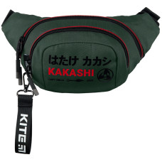 Сумка-бананка "Kite" /NR23-1007-1/ Education Naruto (64752) (1/50)