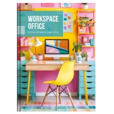 Блокнот А5/72арк "Рюкзачок" /ТП-1/ "OFFICE" # тв/лам. обкл., 60 г/м2, мікс (1/16) Блокнот А5/72арк "Рюкзачок" /ТП-1/ "OFFICE" # тв/лам. обкл., 60 г/м2, мікс (1/16)