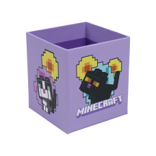 Органайзер настільний "Yes" /708604/ "Minecraft.Spring", картон (1/24)