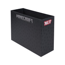 Органайзер настільний "Yes" /708618/ "Minecraft", картон (1/24)