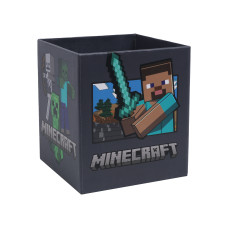 Органайзер настільний "Yes" /708618/ "Minecraft", картон (1/24)