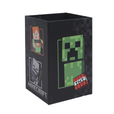 Органайзер настільний "Yes" /708618/ "Minecraft", картон (1/24)