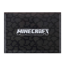 Папка-конверт на кнопці B5 "Yes" /492340/ "Minecraft Survive" (12/120)
