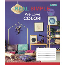 Зошит уч. "1В" 24арк.== /766652/ "We love color!" (20/320)