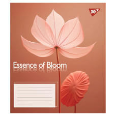 Зошит уч. "YES" 36арк.== /767720/ "Essence of Bloom" (15/240)