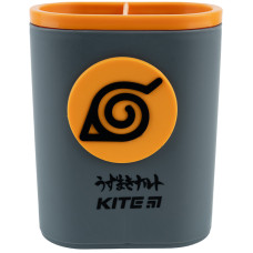 Стакан-підставка для ручок "Kite" /NR23-170/ з фігуркою Naruto (65240) (1/12/96)