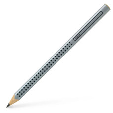Олівець пр. "Faber-Castell" /111900/ B JUMBО GRIP (12/72)