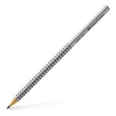 Олівець пр. "Faber-Castell" /117002/ GRIP2001 2B ТРИГРАННИЙ (12/72) Олівець пр. "Faber-Castell" /117002/ GRIP2001 2B ТРИГРАННИЙ (12/72)