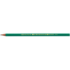 Олівець простий "BIC" Evolution /8803112/608/ 650 HB без гумки (12/72)