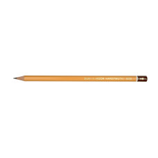 Олівець пр. Koh-i-Noor" /1500/ HB техн. (12)