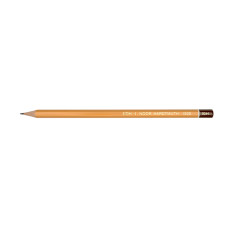 Олівець пр. "Koh-i-Noor" /1500/ 10H техн. (12) Олівець пр. "Koh-i-Noor" /1500/ 10H техн. (12)