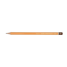 Олівець пр. Koh-i-Noor" /1500/ 2B техн. (12) Олівець пр. Koh-i-Noor" /1500/ 2B техн. (12)
