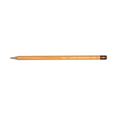 Олівець пр. "Koh-i-Noor" /1500/ 6B техн. (12) Олівець пр. "Koh-i-Noor" /1500/ 6B техн. (12)