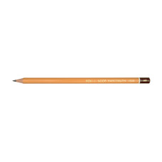 Олівець пр. Koh-i-Noor" /1500/ 8B техн. (12) Олівець пр. Koh-i-Noor" /1500/ 8B техн. (12)