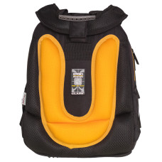 Ранець-рюкзак "CLASS" /2509C/ SchoolCase Mini 2 відділення, 35х27х16см, "Racing"