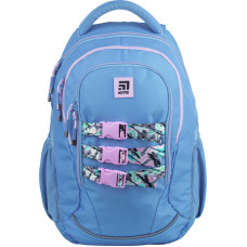 Рюкзак "Kite" підлітковий /K22-816L-3 (LED)/ Education teens 816L-3 (61191) (1/10) Рюкзак "Kite" підлітковий /K22-816L-3 (LED)/ Education teens 816L-3 (61191) (1/10)