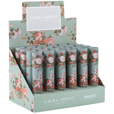 Ручка кулькова "Axent" /AB1098-03-02-A/ Laura Ashley, Timeless, синя (24/288)