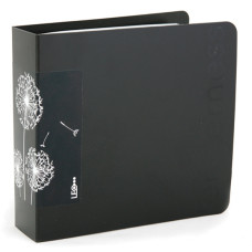 Футляр для CD "Leo" /720114/ L5140 "Кульбаба" 24шт/уп (1/24/192) Футляр для CD "Leo" /720114/ L5140 "Кульбаба" 24шт/уп (1/24/192)