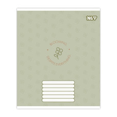 Зошит уч. "YES" 12арк.# /768654/ "Little Joys" (25/500)