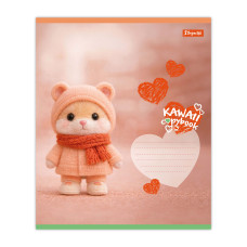 Зошит уч. "1B" 12арк.== /768738/ "Kawaii notebook" (25/500)