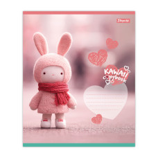 Зошит уч. "1B" 12арк.== /768738/ "Kawaii notebook" (25/500)