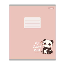 Зошит уч. "1B" 12арк.== /768698/ "My sweet mood" (25/500)