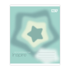 Зошит уч. "YES" 12арк.== /768660/ "Magic spark" (25/500)