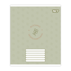 Зошит уч. "YES" 12арк.// /768656/ "Little Joys" (25/500)